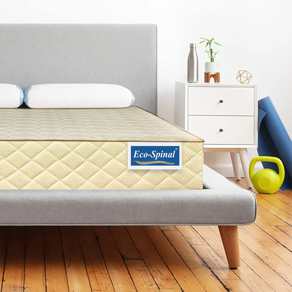 Eco Spinal Mattress